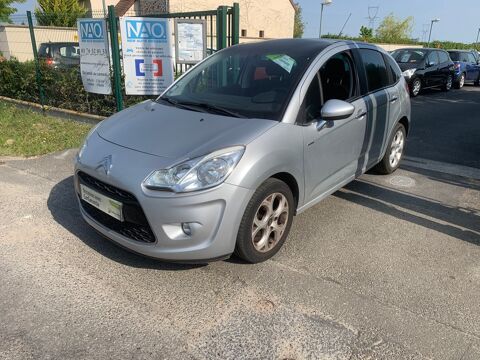 Citroen c3 Citroën  - II 1.4 VTI 95 AIRPLAY - 