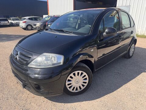Citroen c3 Citroën  - Classic/First 1.1 i Aird