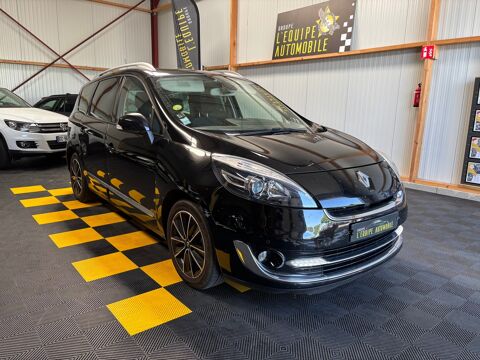 Renault grand scenic iv Grand Scenic - 3 (2) 1.6 DCI 130 FAP ENE