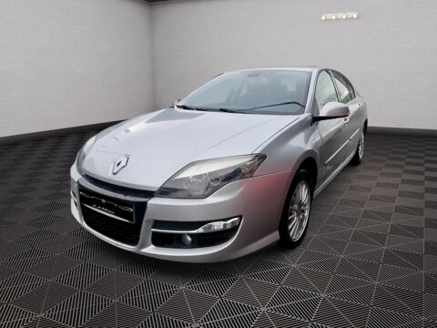 Renault Laguna III 1.5 DCI Black Edition 2011 occasion Saint-Bonnet-de-Mure 69720