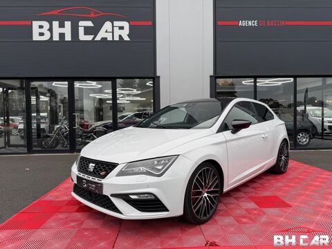 Annonce voiture Seat Leon 23990 