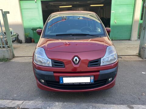 Renault Modus 1.4 2008 occasion Juvisy-sur-Orge 91260