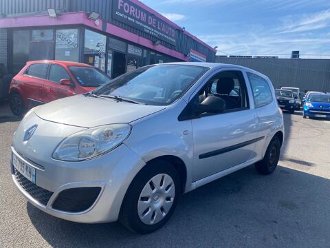 Renault Twingo II 1.2 LEV 16V 75 ACCESS ECO2 EURO5 2009 occasion Coignières 78310