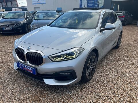 Annonce voiture BMW Srie 1 19990 