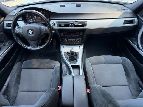 Série 3 320d 2.0d 177cv M Sport 2008 occasion 69580 Sathonay-Camp