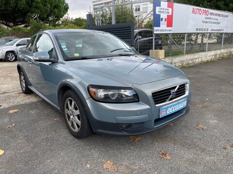 C30 1.6 100 PREMIUM EDITION 2009 occasion 91200 Athis-Mons
