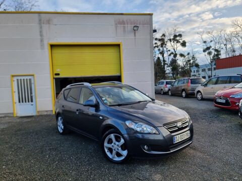 Ceed 1.6 CRDI 115CH ACTIVE KIT EMBRAYAGE NEUF 2008 occasion 41350 Vineuil