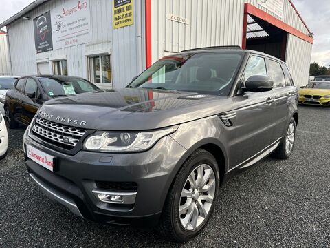 Annonce voiture Land-Rover Range Rover 23990 
