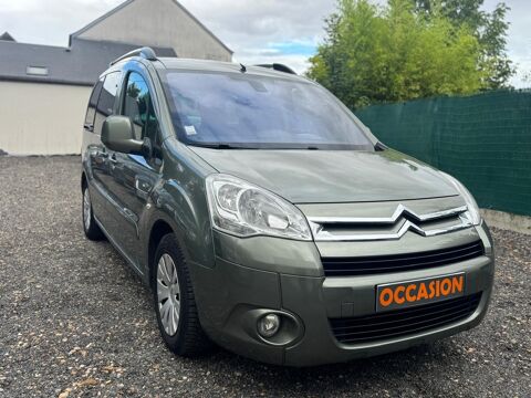 Citroen berlingo Citroën  - 1.6 hdi KIT EMBRAYAGE ET