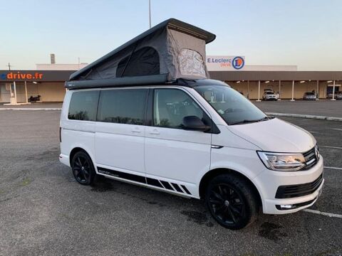 Camping car Camping car 2019 occasion L'Union 31240