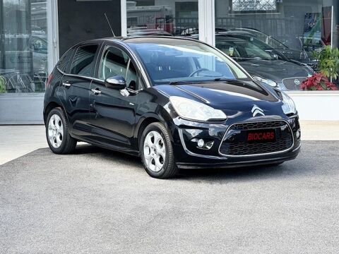 Citroën C3 1.4 Diesel 68CV Tendance 2011 occasion Calais 62100