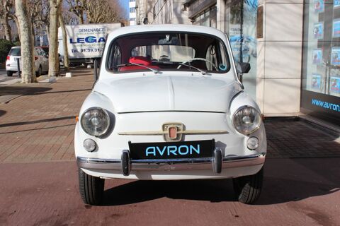 Tipo Collection ;) 1964 occasion 95880 Enghien-les-Bains