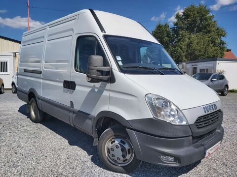 Iveco Daily 3.0 multijet 200 3T5 2014 occasion Steenwerck 59181