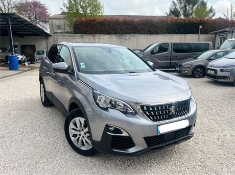 Annonce voiture Peugeot 3008 16490 
