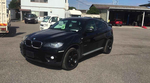 Annonce voiture BMW X6 28989 