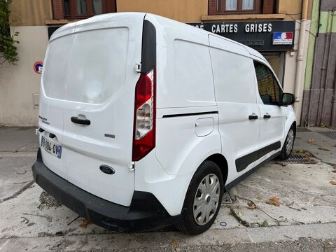 Transit Connect 1.5 TDCI 120CV DE 2018 A 6490e 2018 occasion 69008 LYON
