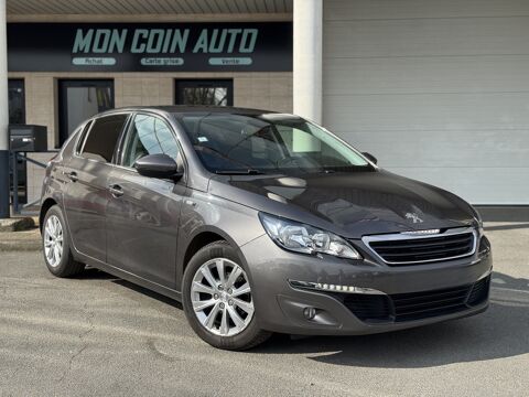 Annonce voiture Peugeot 308 6990 