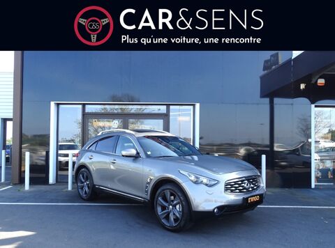 Annonce voiture Infiniti FX 14490 