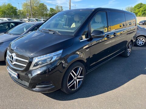 Annonce voiture Mercedes Classe V 44990 