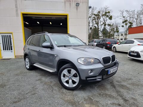 X5 3.0d 235CH xDRIVE 171 000KM 2009 occasion 41350 Vineuil