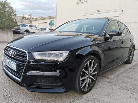 Annonce voiture Audi A3 24990 