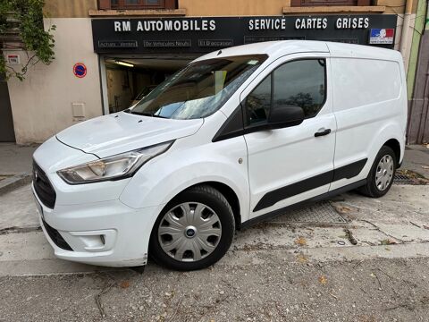 Transit Connect 1.5 TDCI 120CV DE 2018 A 6490e 2018 occasion 69008 LYON