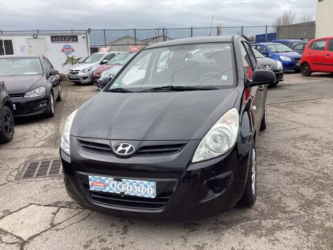 Hyundai i20 1.2 Classic 2009 occasion Calais 62100