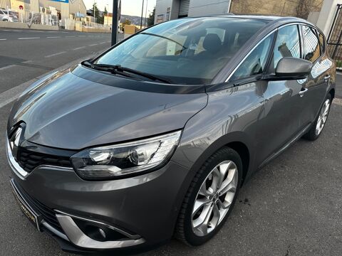 Renault Scénic IV 1.6 DCI 130 Energy Business 2017 occasion Cavaillon 84300
