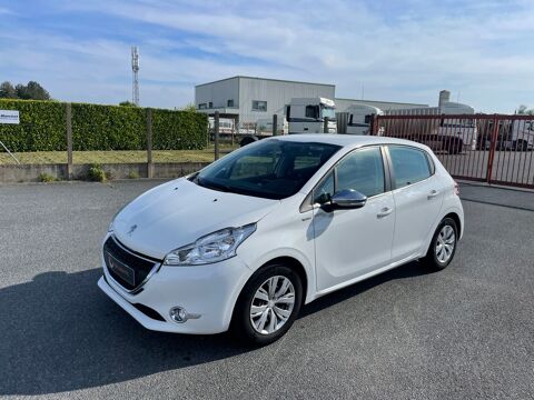 Peugeot 208 - 1.2 VTI 82 CV URBAN SOUL GARANTIE 12 M
