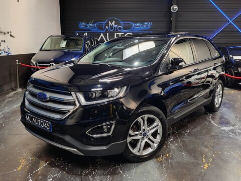 Annonce voiture Ford Edge 22990 