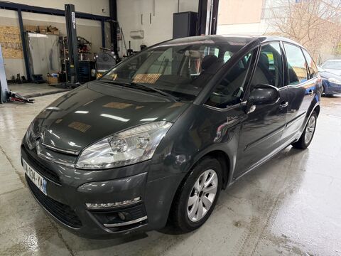 Citroën C4 1.6 hdi 2012 occasion Saint-Priest 69800