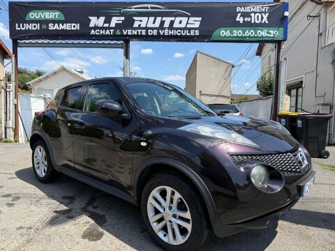 Nissan juke - 2012 Kit distribution Neuf USB Auxilia
