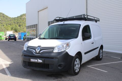 Renault Kangoo Express Express 1.5 dCi 75cv - Embrayage Neuf - PRIX HT - Garantie 1 2018 occasion Peyrolles-en-Provence 13860