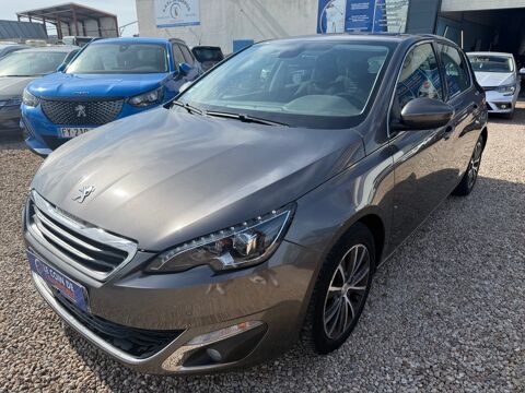 Annonce voiture Peugeot 308 11990 