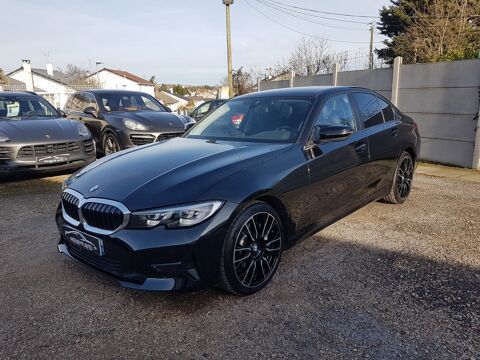 Annonce voiture BMW Srie 3 38990 