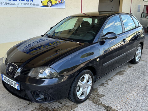 Annonce voiture Seat Ibiza 5990 
