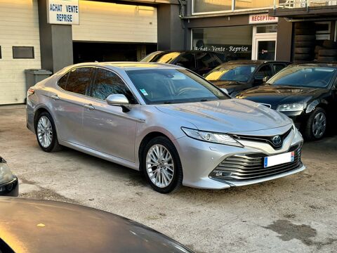 Camry 2,5 2020 occasion 91210 Draveil