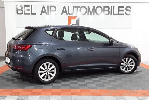 Leon 1.0 TSI 115 Start/Stop BVM6 Style Business 2019 occasion 78660 Ablis