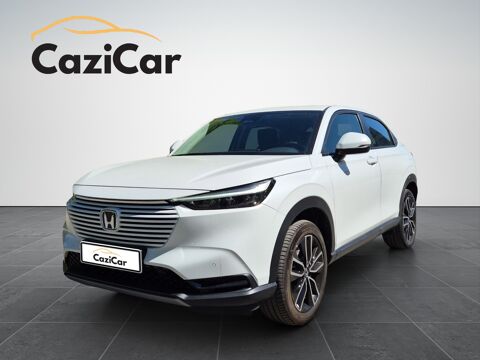 Honda HR-V 1.5 i-MMD 131 ch e:HEV Executive 2023 occasion WITTELSHEIM 68310