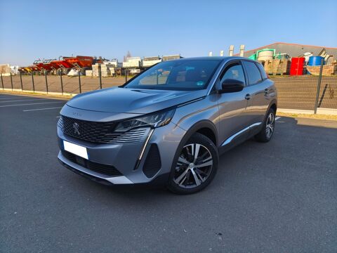 Annonce voiture Peugeot 3008 19890 
