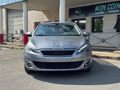 308 II Allure (T9) 1.2 e-THP 130 cv 2015 occasion 95190 Goussainville