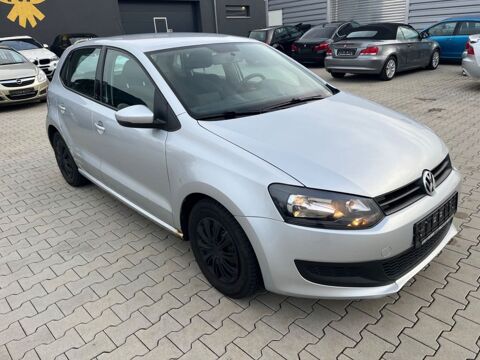 Polo 1.2 Trendline 2011 occasion 62100 Calais