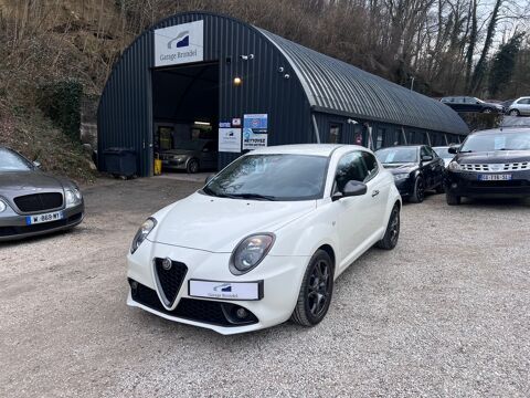 Annonce voiture Alfa Romeo Mito 7500 