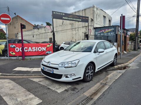 Citroen c5 Citroën  - 1.6 HDI 115Ch AIRDREAM C