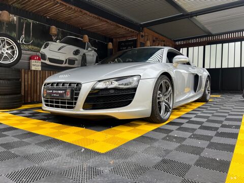 Annonce voiture Audi R8 76500 