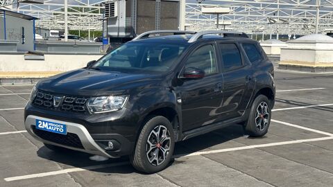 Annonce voiture Dacia Duster 11900 