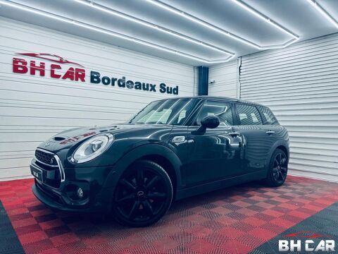 Mini Clubman SD 2.0 D 190 EXQUISITE (F54) 2016 occasion Pessac 33600