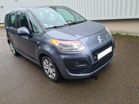 C3 Picasso CONFORT 95 CHEVAUX CRIT 2 MOTEUR A CHAINE 4990E 2009 occasion 78310 Coignières