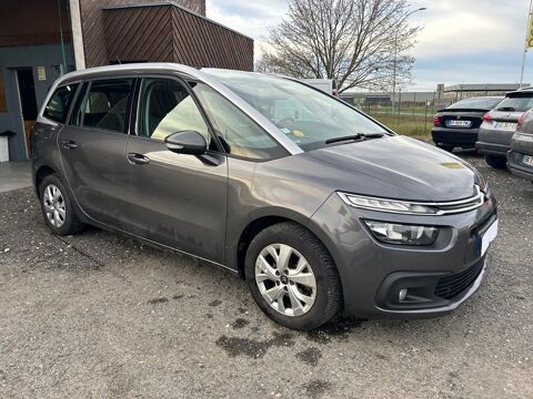 Barres de toit CITROËN C4 Picasso au meilleur prix - Oscaro