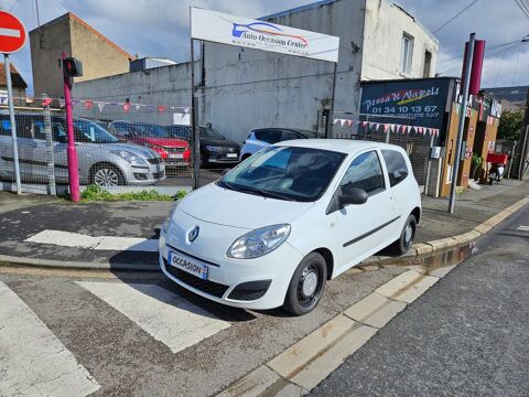 Renault Twingo 1.5 DCI 65 CH 2010 occasion Bezons 95870